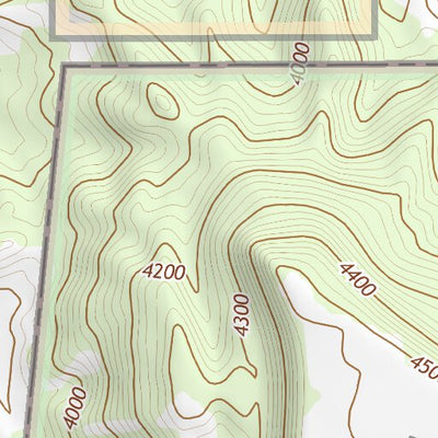 44104NE Page 38 Devils Tower Topo Preview 3