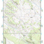 44104NE Page 39 Devils Tower Topo Preview 1