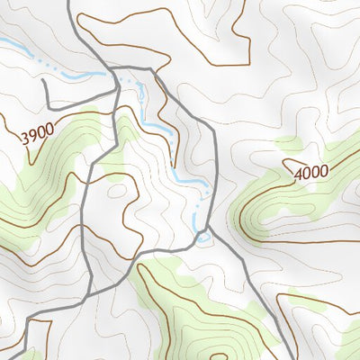 44104NE Page 39 Devils Tower Topo Preview 2