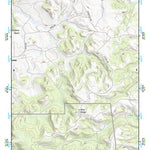 44104NE Page 40 Devils Tower Topo Preview 1