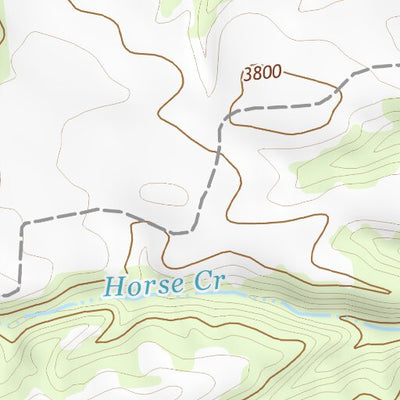 44104NE Page 41 Devils Tower Topo Preview 2