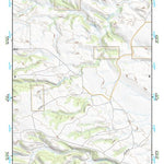 44104NE Page 42 Devils Tower Topo Preview 1