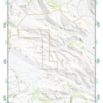 44104NE Page 43 Devils Tower Topo Preview 1