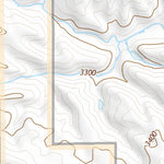 44104NE Page 43 Devils Tower Topo Preview 2