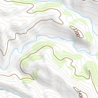 44104NE Page 43 Devils Tower Topo Preview 3