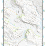 44104NE Page 44 Devils Tower Topo Preview 1
