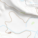44104NE Page 44 Devils Tower Topo Preview 2