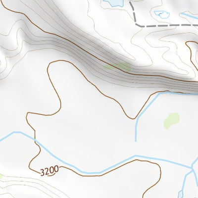 44104NE Page 44 Devils Tower Topo Preview 2