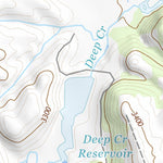 44104NE Page 44 Devils Tower Topo Preview 3