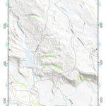 44104NE Page 45 Devils Tower Topo Preview 1