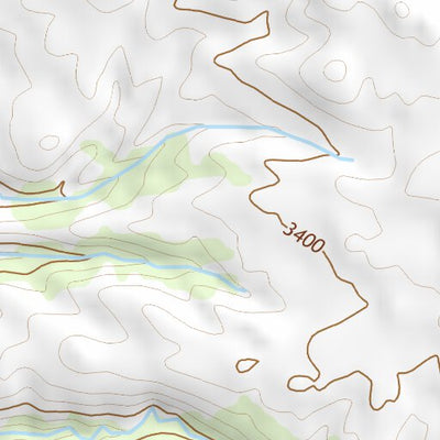 44104NE Page 45 Devils Tower Topo Preview 2