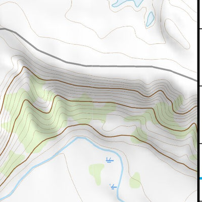 44104NE Page 45 Devils Tower Topo Preview 3