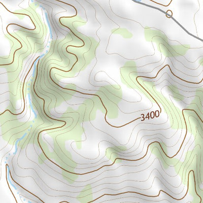 44104NE Page 46 Devils Tower Topo Preview 3