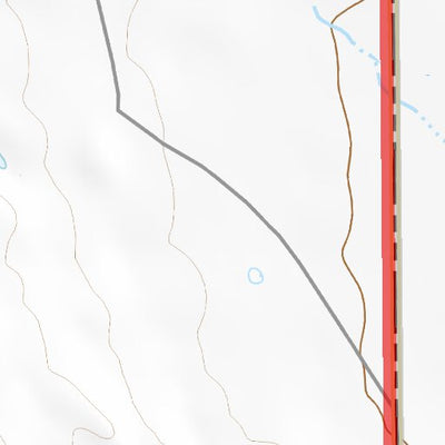 44104NE Page 47 Devils Tower Topo Preview 2