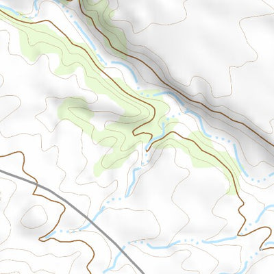 44104NE Page 47 Devils Tower Topo Preview 3