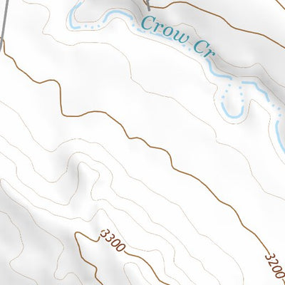 44104NE Page 48 Devils Tower Topo Preview 2