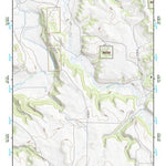 44104NE Page 49 Devils Tower Topo Preview 1