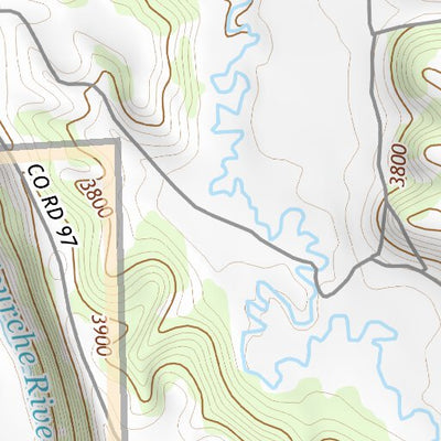 44104NE Page 49 Devils Tower Topo Preview 3