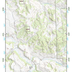 44104NE Page 50 Devils Tower Topo Preview 1