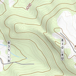 44104NE Page 51 Devils Tower Topo Preview 2