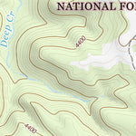44104NE Page 52 Devils Tower Topo Preview 3