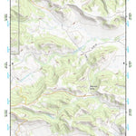 44104NE Page 53 Devils Tower Topo Preview 1