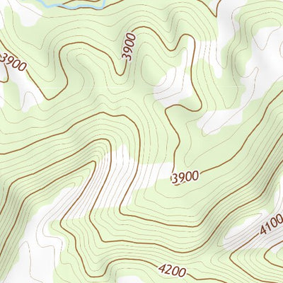 44104NE Page 53 Devils Tower Topo Preview 2