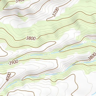 44104NE Page 54 Devils Tower Topo Preview 2