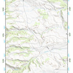 44104NE Page 55 Devils Tower Topo Preview 1