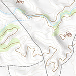 44104NE Page 55 Devils Tower Topo Preview 2