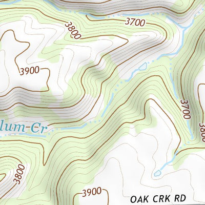 44104NE Page 55 Devils Tower Topo Preview 3