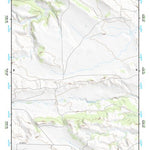 44104NE Page 56 Devils Tower Topo Preview 1