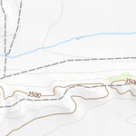 44104NE Page 56 Devils Tower Topo Preview 2