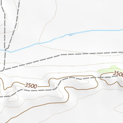 44104NE Page 56 Devils Tower Topo Preview 2