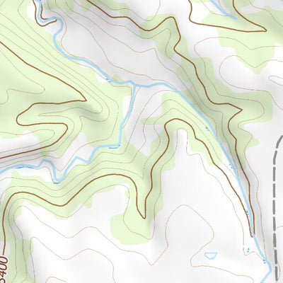 44104NE Page 56 Devils Tower Topo Preview 3