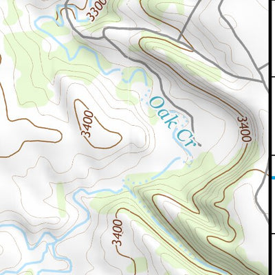 44104NE Page 57 Devils Tower Topo Preview 3