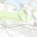 44104NE Page 58 Devils Tower Topo Preview 2