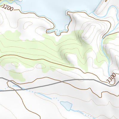 44104NE Page 58 Devils Tower Topo Preview 2