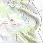 44104NE Page 58 Devils Tower Topo Preview 3