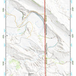 44104NE Page 59 Devils Tower Topo Preview 1