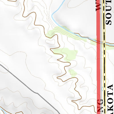 44104NE Page 59 Devils Tower Topo Preview 2