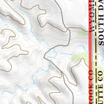 44104NE Page 59 Devils Tower Topo Preview 3