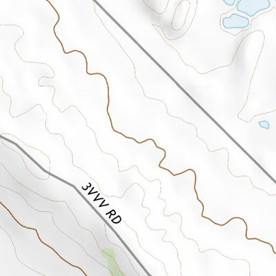 44104NE Page 60 Devils Tower Topo Preview 2