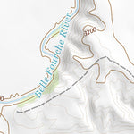 44104NE Page 60 Devils Tower Topo Preview 3