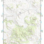 44104NE Page 61 Devils Tower Topo Preview 1