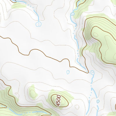 44104NE Page 61 Devils Tower Topo Preview 2