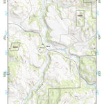 44104NE Page 62 Devils Tower Topo Preview 1