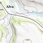 44104NE Page 62 Devils Tower Topo Preview 2