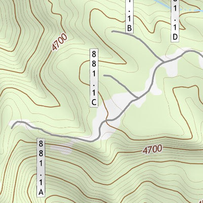 44104NE Page 63 Devils Tower Topo Preview 2