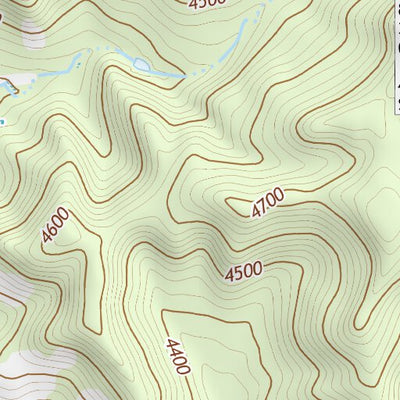 44104NE Page 63 Devils Tower Topo Preview 3